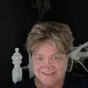 Meet your Posher, Barbara